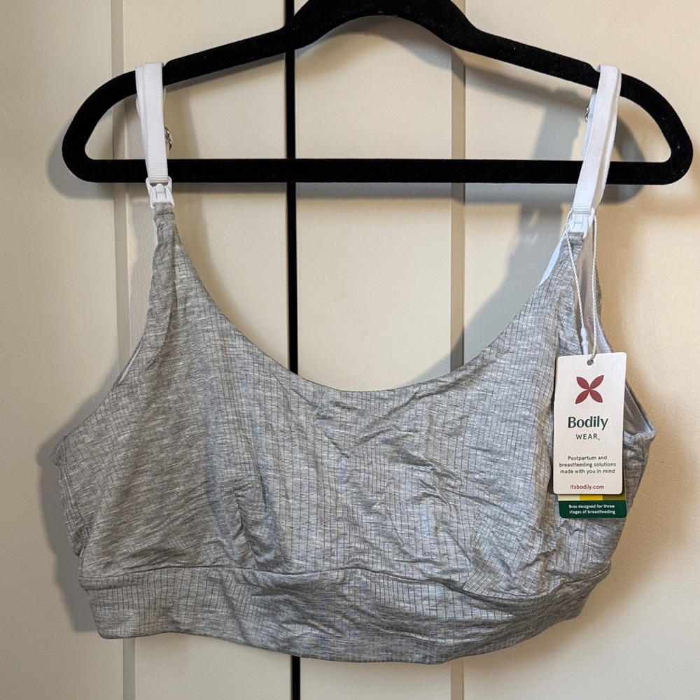 Bodily the Everything Bra Medium